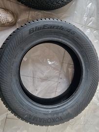 yokohama bluearth 4s 185 65 r15 88h