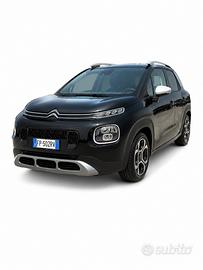 Citroen C3 Air Cross 2018