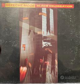 Album vinile Depeche Mode