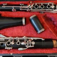 Clarinetto Buffet-Evette