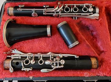 Clarinetto Buffet-Evette