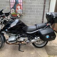 Bmw r 1150 r