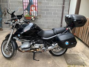 Bmw r 1150 r