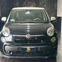 Fiat 500L Lounge Bicolore 2014 1.3 Multijet