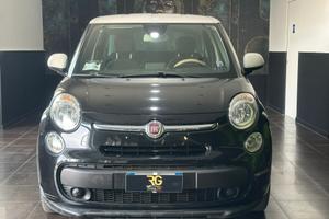 Fiat 500L Lounge Bicolore 2014 1.3 Multijet