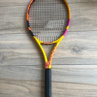 Racchetta Tennis Babolat Rafa boost