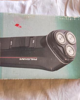 Rasoio Philips 550 vintage 