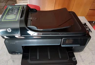 Stampante hp7500a  A3 e A4