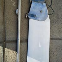 Timone Laser completo