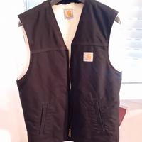 smanicato carhartt imbottito