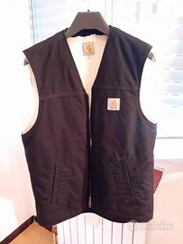 smanicato carhartt imbottito
