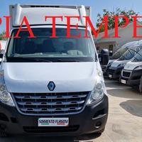 Renault master frigo doppia temperatu. atp frcx
