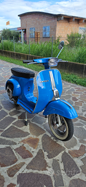 Vespa 50 special
