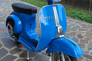 Vespa 50 special