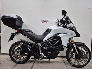 Ducati Multistrada 950 ABS - 2017
