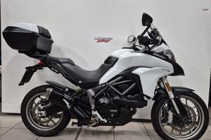 Ducati Multistrada 950 ABS - 2017