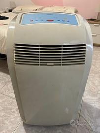 Condizionatore portatile 9000 btu