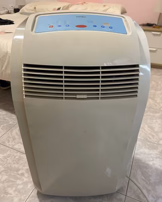 Condizionatore portatile 9000 btu