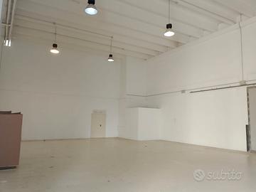 Spazi commerciali per vari utilizzi