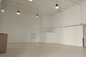 Spazi commerciali per vari utilizzi