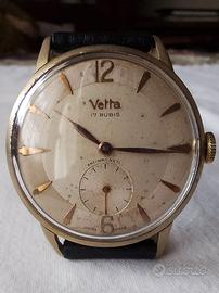 Vetta anni 50/60 calibro 210 revisionato