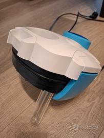 Filtro acquario Aquaflow 303 UV Lamp