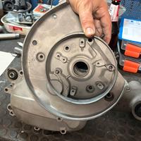 Carter motore gemellare vespa pk 50 s