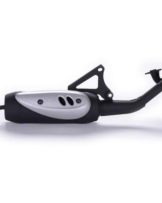 Scarico Sito 0574 Yamaha Neo's MBK Ovetto