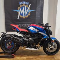 MV Agusta Dragster 800 RR AMERICA