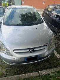 Peugeot 307 Hdi