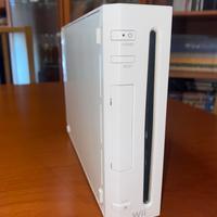 Nintendo Wii