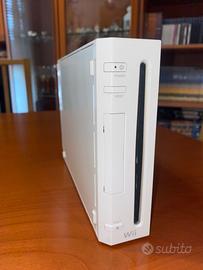 Nintendo Wii