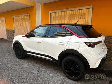 Opel Mokka gs line