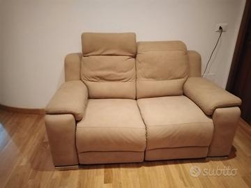 Due divani Dondi Salotti