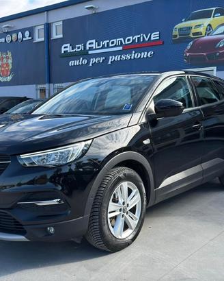 Opel Grandland 1.5 diesel Ecotec aut.