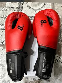Guanti da boxe