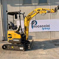 Miniescavatore SDLG ER620H - Disponibile per vendi