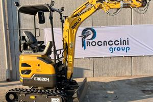 Miniescavatore SDLG ER620H - Disponibile per vendi