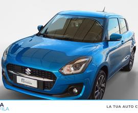 SUZUKI Swift VI 2020 - Swift 1.2h Easy Top U167345