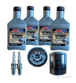 KIT TAGLIANDO HD PER SPORTSTER 84/20