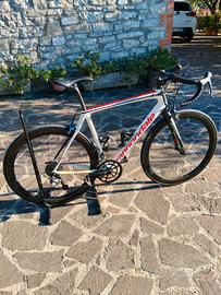 Cannondale Synapse Tg. 56