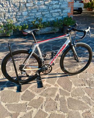 Cannondale Synapse Tg. 56