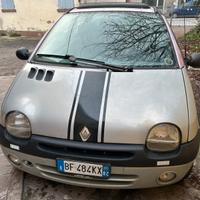 Renault Twingo 1.2
