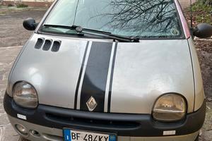 Renault Twingo 1.2