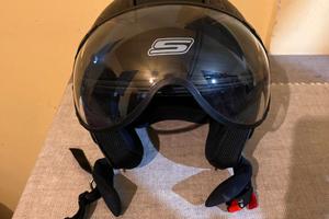 casco moto/scooter
