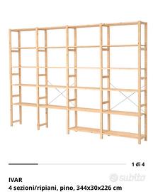 Scaffale