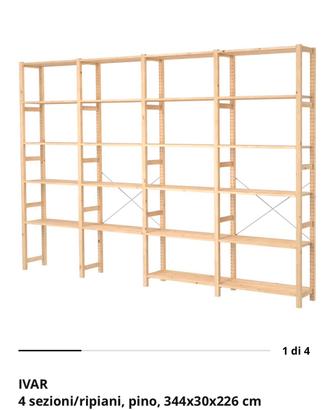 Scaffale