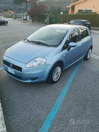 GRANDE PUNTO 1.4   77CV