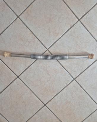 Barra power twister (mollone)