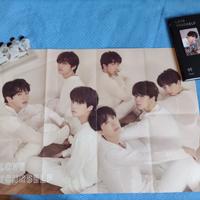 LOVE YOURSELF: TEAR album BTS